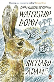 Watership Down | Richard Adams
