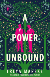 A Power Unbound | Freya Marske