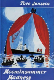 Moominsummer Madness | Tove Jansson