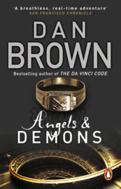 Angels And Demons | Dan Brown