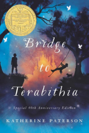 Bridge to Terabithia | Katherine Paterson