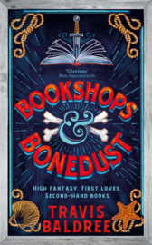 Bookshops & Bonedust | Travis Baldree