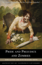 Pride and Prejudice and Zombies | Seth Grahame-Smith
