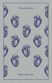Frankenstein | Mary Shelley