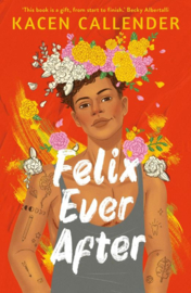 Review: Felix Ever After | Kacen Callender