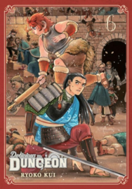 Delicious in Dungeon, vol 6 | Ryoko Kui