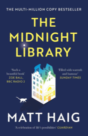 The Midnight Library | Matt Haig