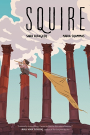 Review: Squire | Nadia Shammas