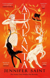 Atalanta | Jennifer Saint