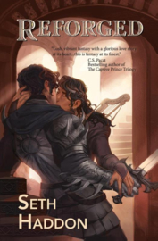 Reforged | Seth Haddon