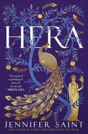 Hera | Jennifer Saint