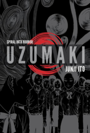 Uzumaki (3-in-1 Deluxe Edition) | Junji Ito