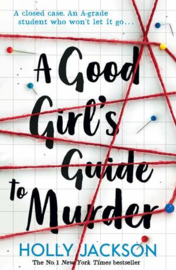 Review: A Good Girl's Guide to Murder | Holly Jackson