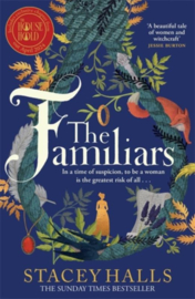 The Familiars | Stacey Halls