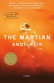 The Martian | Andy Weir