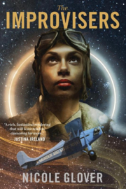 The Improvisers | Nicole Glover