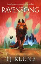 Ravensong | TJ Klune