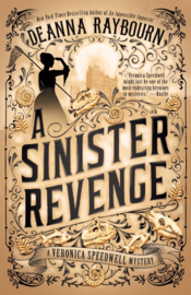 A Sinister Revenge | Deanna Raybourn