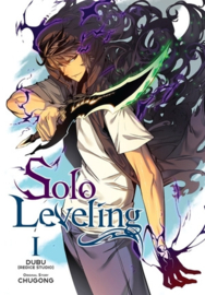 Solo Leveling, vol 1 | Chugong