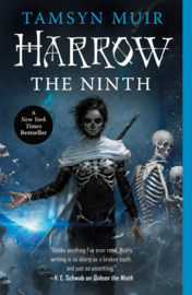 Harrow the Ninth | Tamsyn Muir