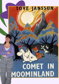Review: Comet in Moominland | Tove Jansson