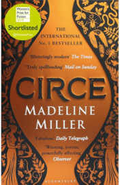 Circe | Madeline Miller