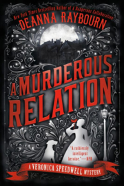 A Murderous Relation | Deanna Raybourn
