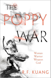The Poppy War | R. F. Kuang