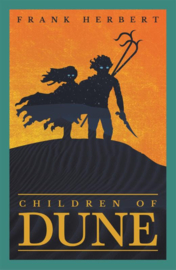 Children Of Dune | Frank Herbert