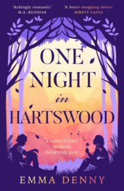 One Night in Hartswood | Emma Denny