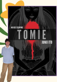 Review: Tomie | Junji Ito
