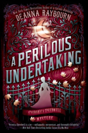 A Perilous Undertaking | Deanna Raybourn