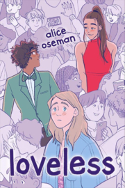 Loveless | Alice Oseman
