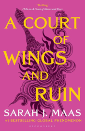 A Court of Wings and Ruin | Sarah J. Maas