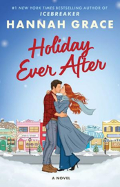 Holiday Ever After | Hannah Grace
