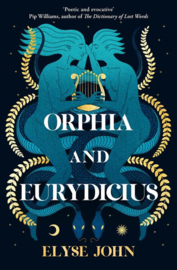 Orphia and Eurydicius | Elyse John