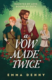 A Vow Made Twice | Emma Denny