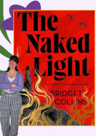 Review: The Naked Light | Bridget Collins