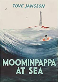 Moominpappa at Sea | Tove Jansson