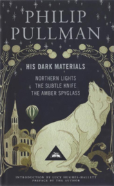 His Dark Materials | Philip Pullman
