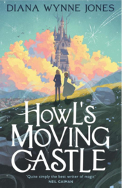 Howl’s Moving Castle | Diana Wynne Jones