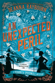 An Unexpected Peril | Deanna Raybourn