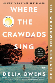 Where the Crawdads Sing | Delia Owens