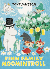 Finn Family Moomintroll | Tove Jansson