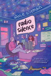 Radio Silence | Alice Oseman