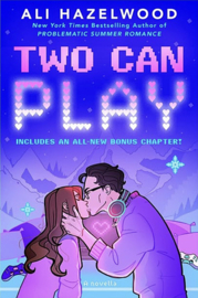 Two Can Play | Ali Hazelwood