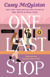 One Last Stop | Casey McQuiston