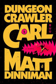 Dungeon Crawler Carl | Matt Dinniman