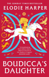 Boudicca's Daugther | Elodie Harper