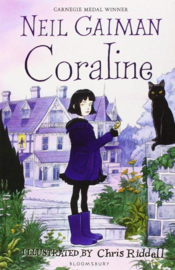 Coraline | Neil Gaiman